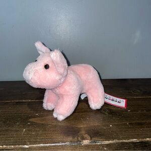 Douglas Buttons Pig 1521